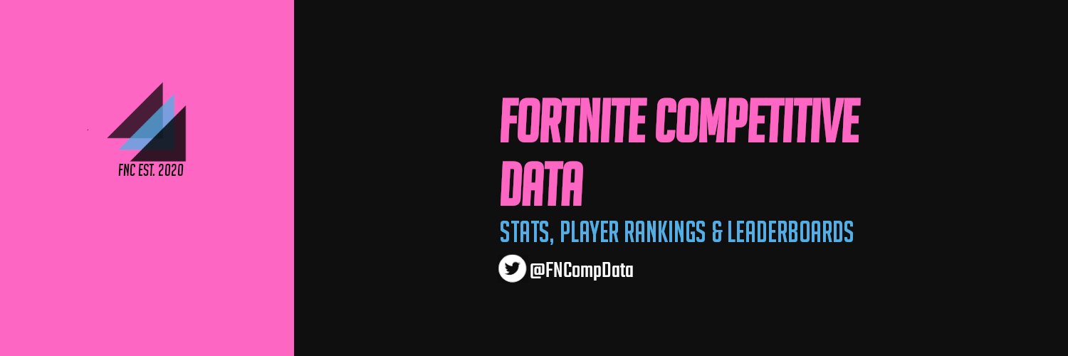 FNCompData's profile banner image