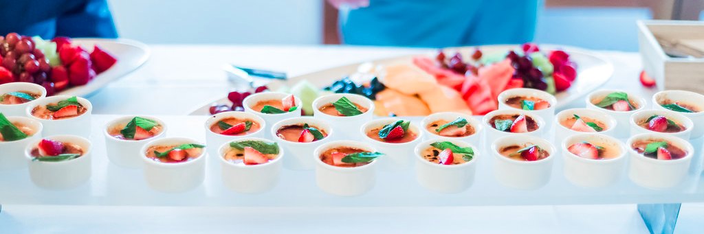 PEAKEOFCATERING's profile banner image