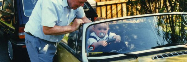 joshkeith Profile Banner