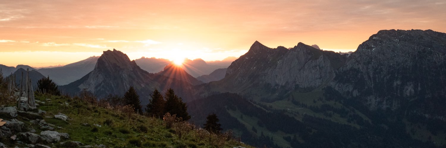 Pascal Geromini banner