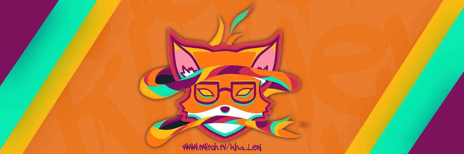 KhaLeN banner