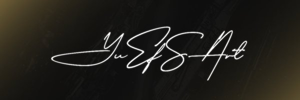 YuEfSa Profile Banner