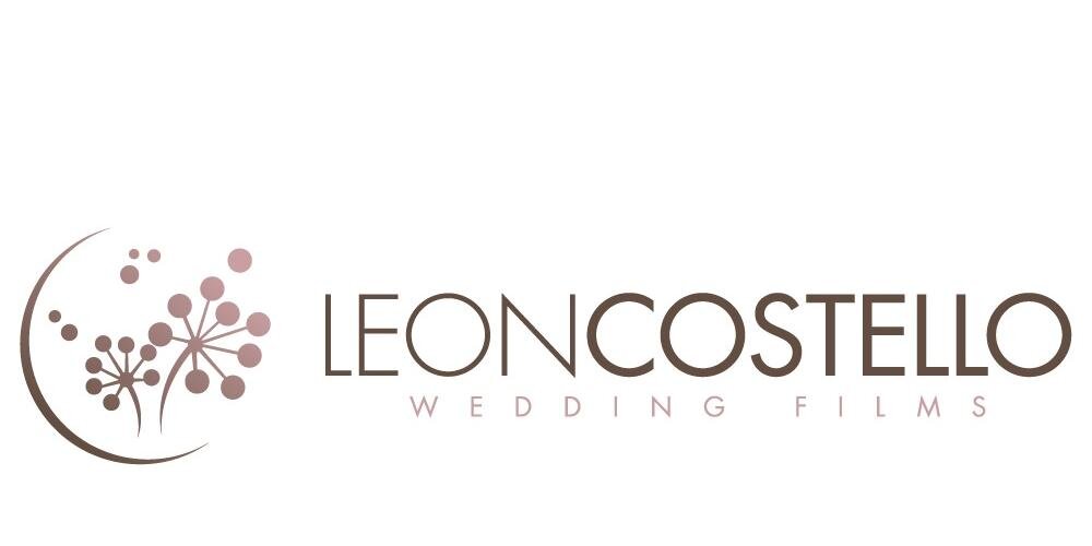 LeonCostelloWeddingFilms banner