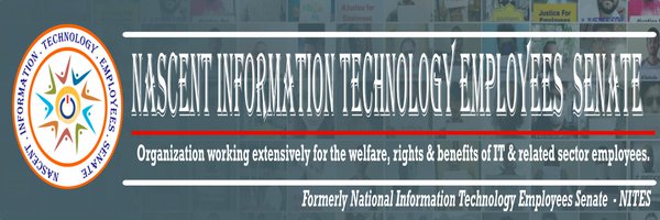 NITESenate Profile Banner