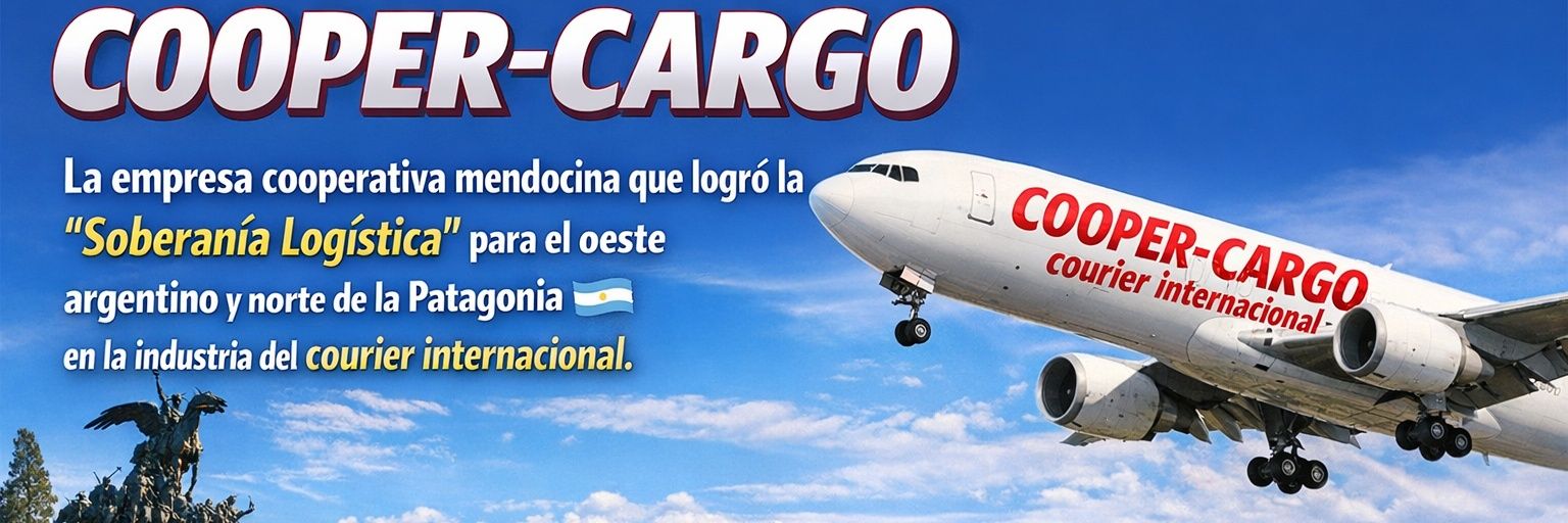 coopercargoarg's profile banner image