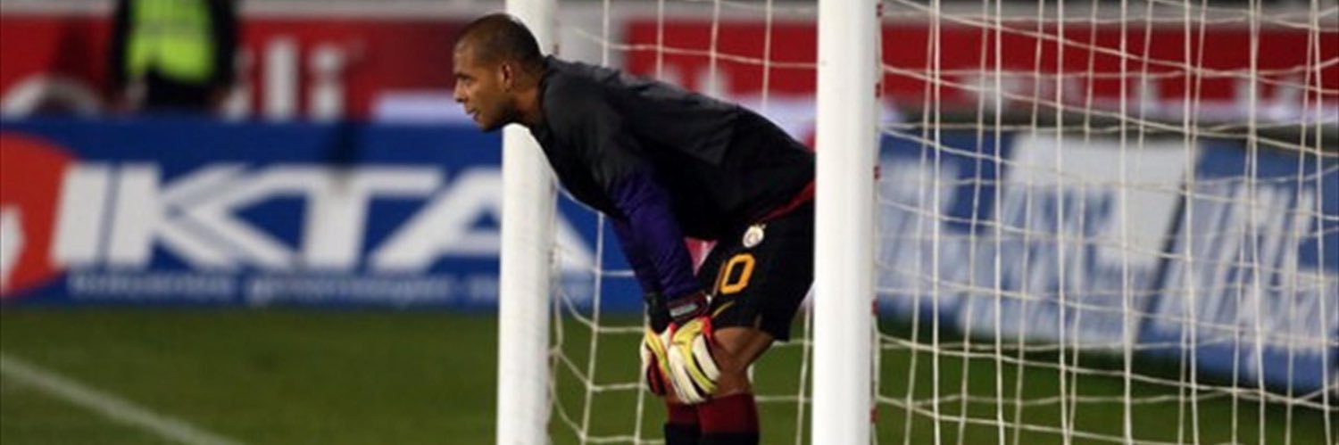 Felipe melo banner