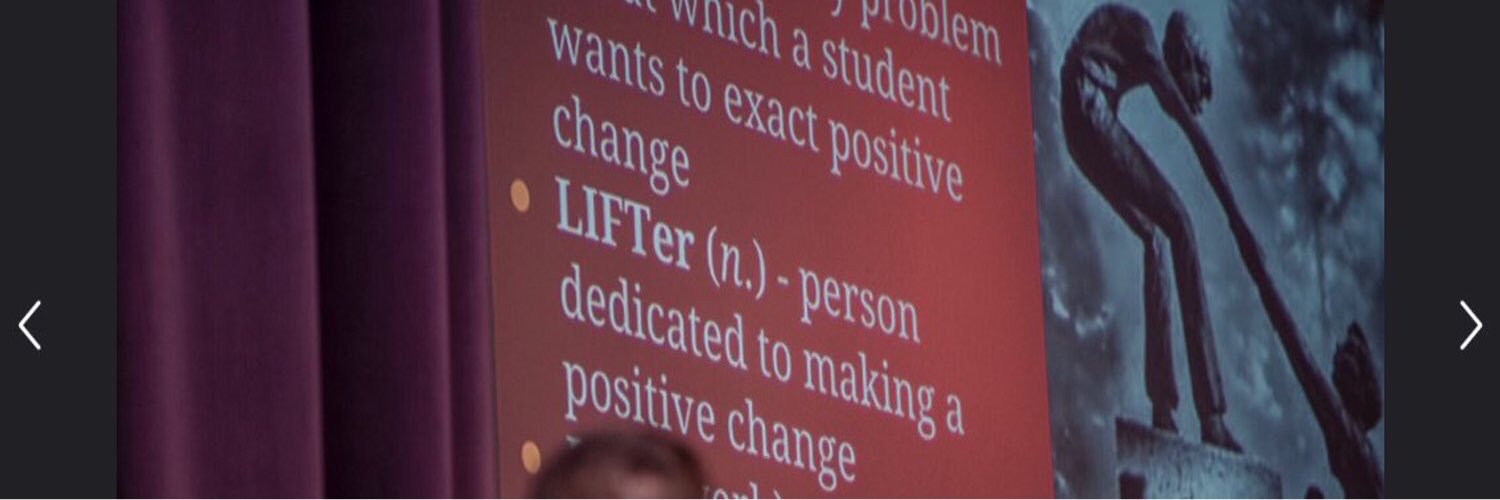 Stan Torzewski, NBCT banner