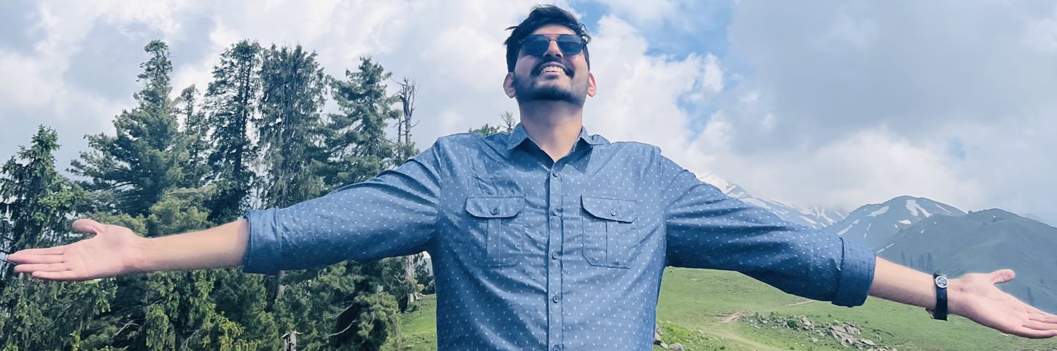 HammadM1122's profile banner image