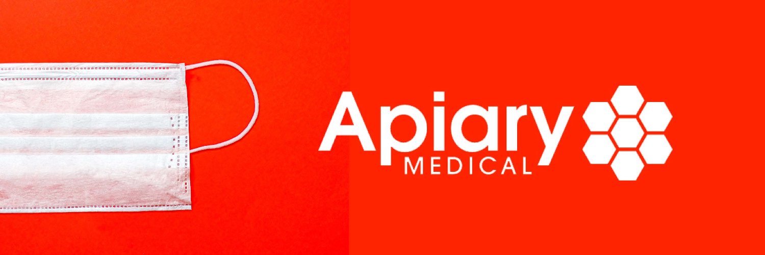 ApiaryMedical's profile banner image
