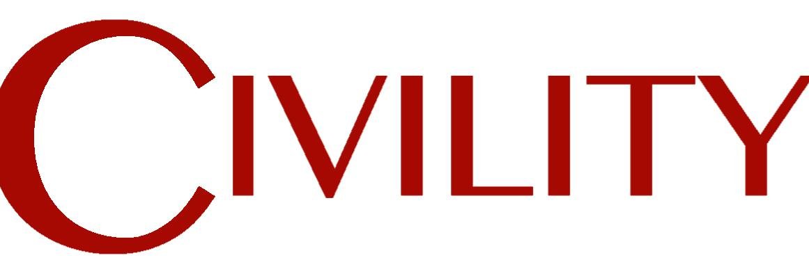 Civility Management Solutions banner