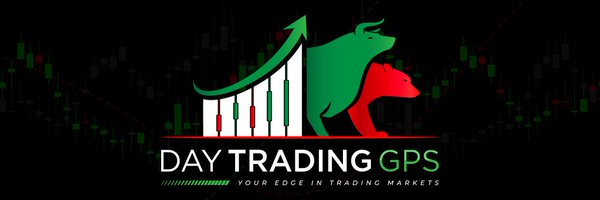 DayTradingGPS Profile Banner