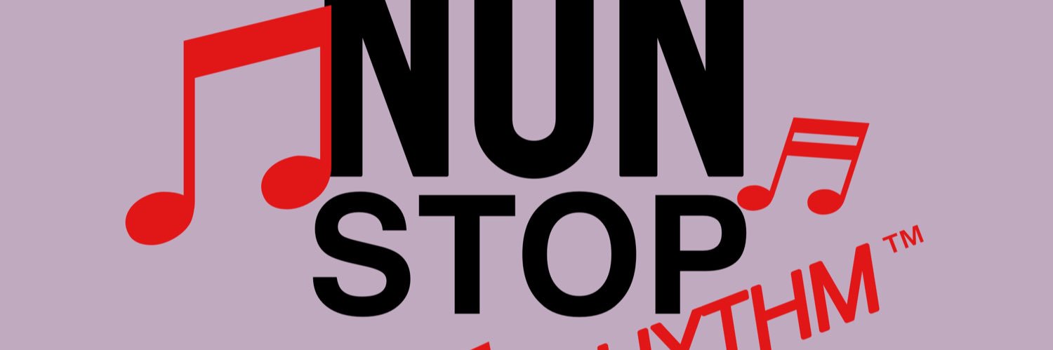 Non Stop Rhythm banner
