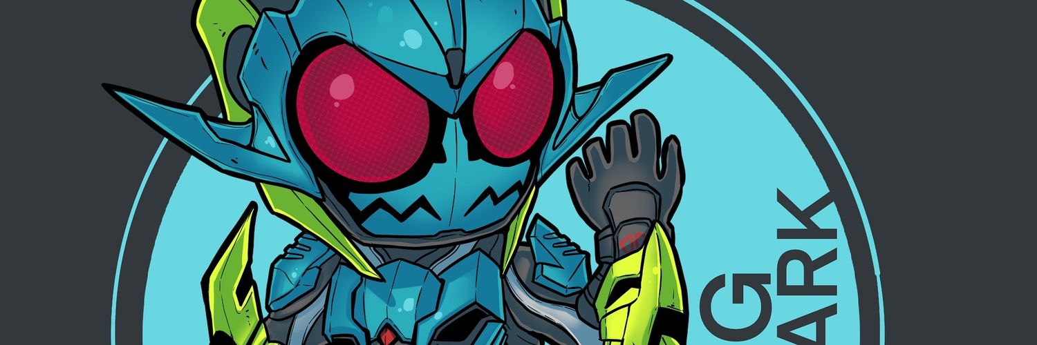 AlienKecebong's profile banner image