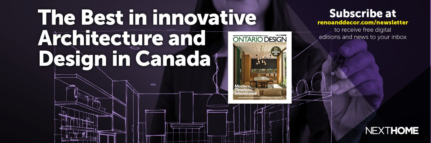 OntarioDesign's profile banner image