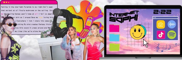 internetsophi Profile Banner