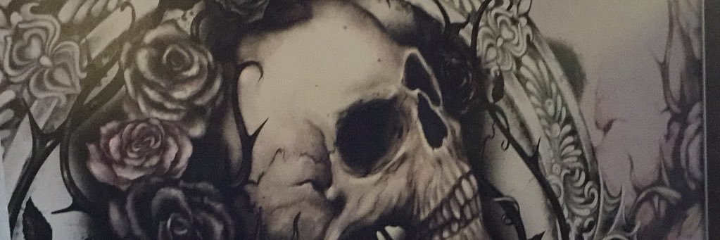 melly_thomas's profile banner image
