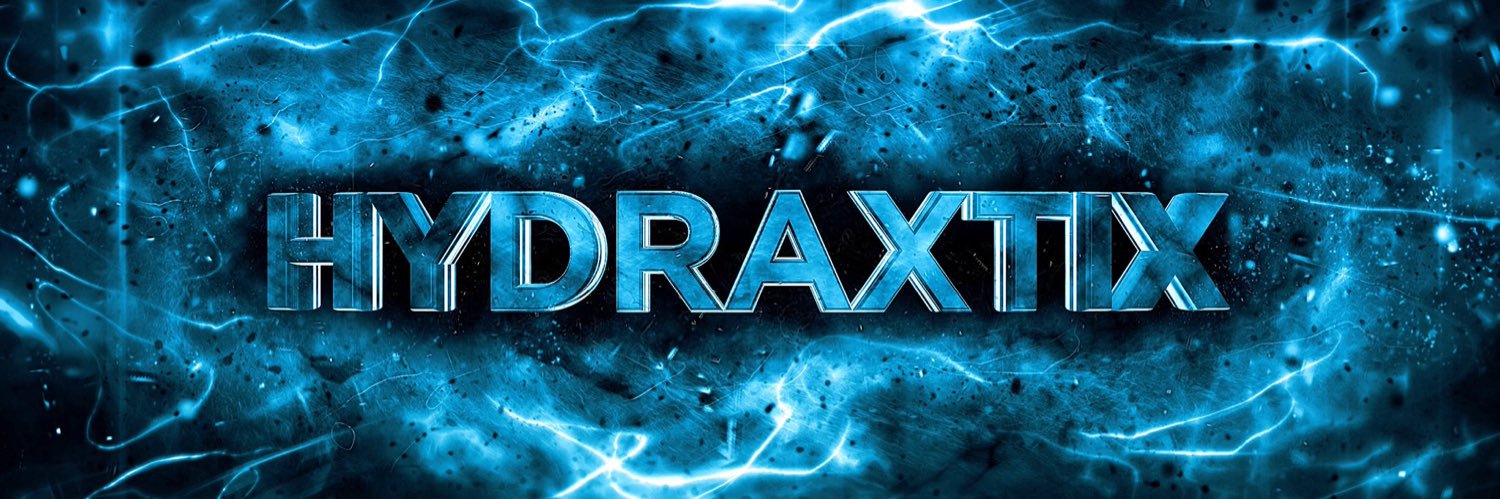 Hydraxtix banner