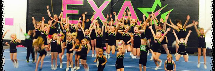 ExAthletics's profile banner image
