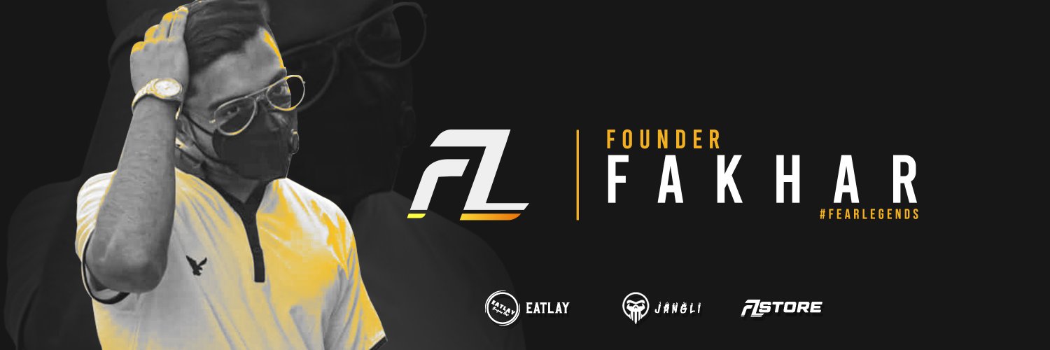FL FAKHAR banner