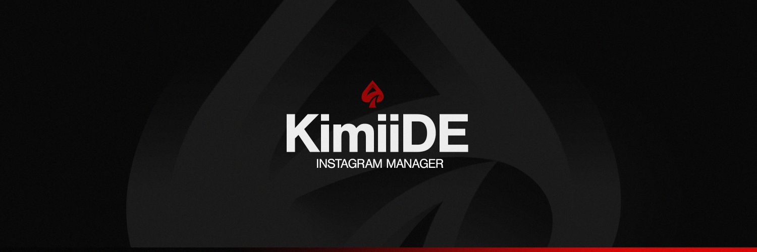 KimiiDE banner