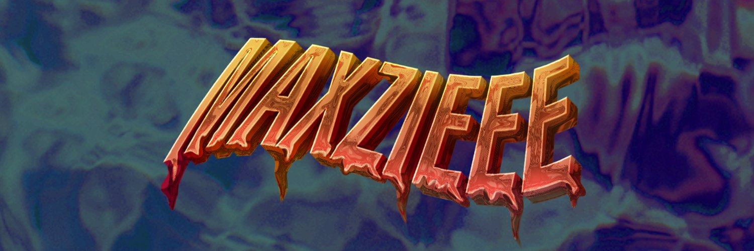 max banner