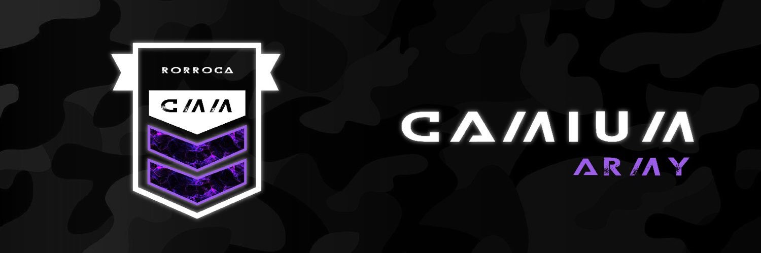 Rorroca's profile banner image