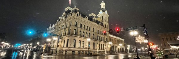 MainStreetWoo Profile Banner