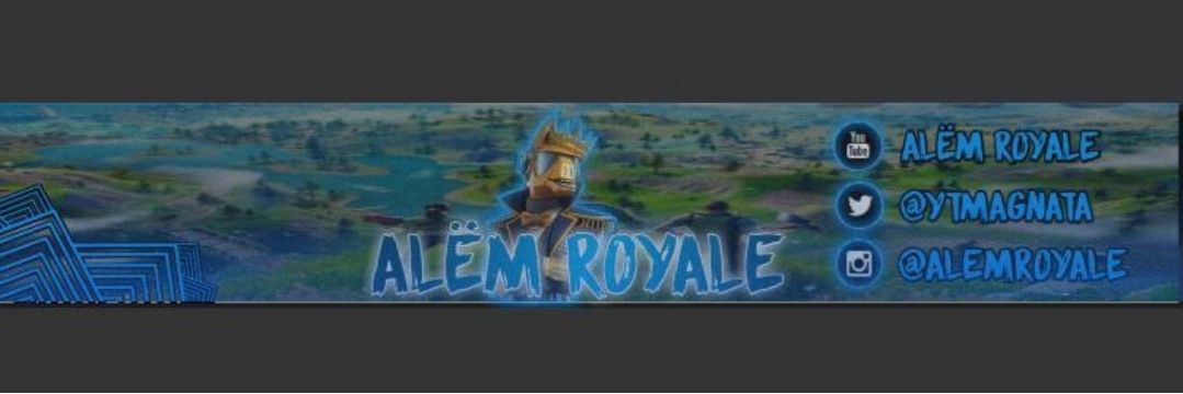 YtMagnata's profile banner image