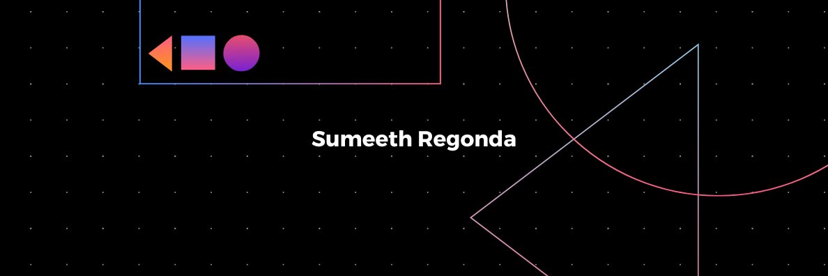 sumeethofficial's profile banner image