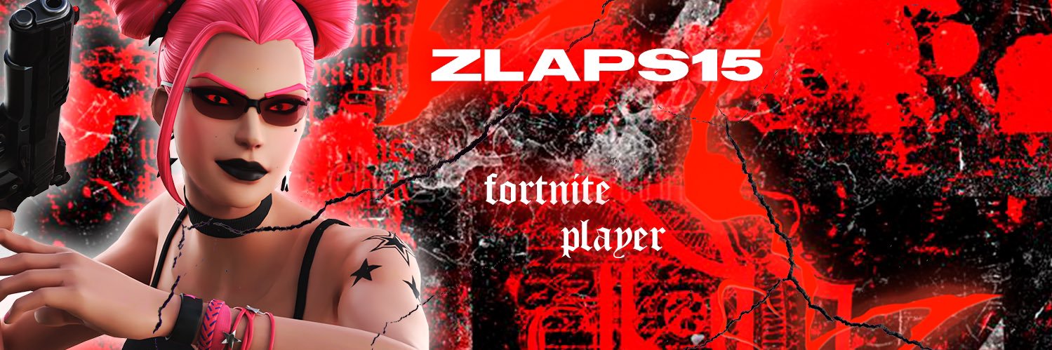 Zlaps banner