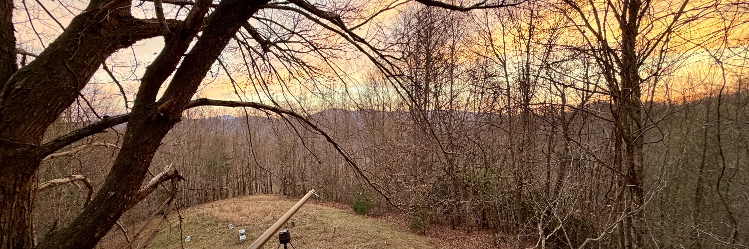 Dakota McCrary banner