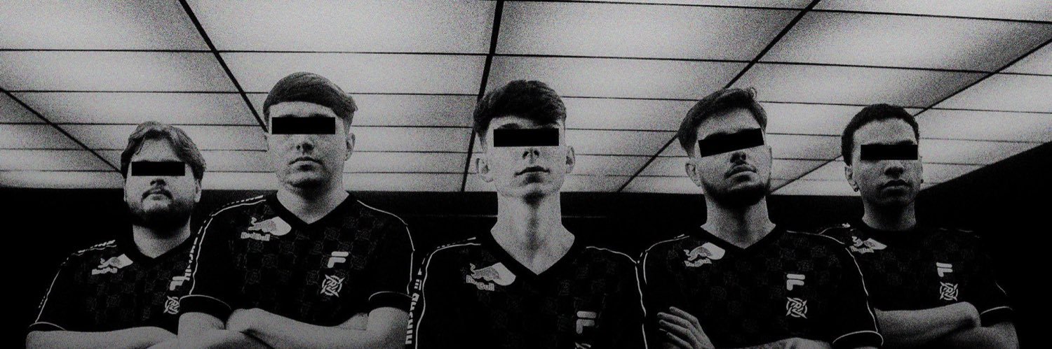 Matheus 🥷🏽 banner