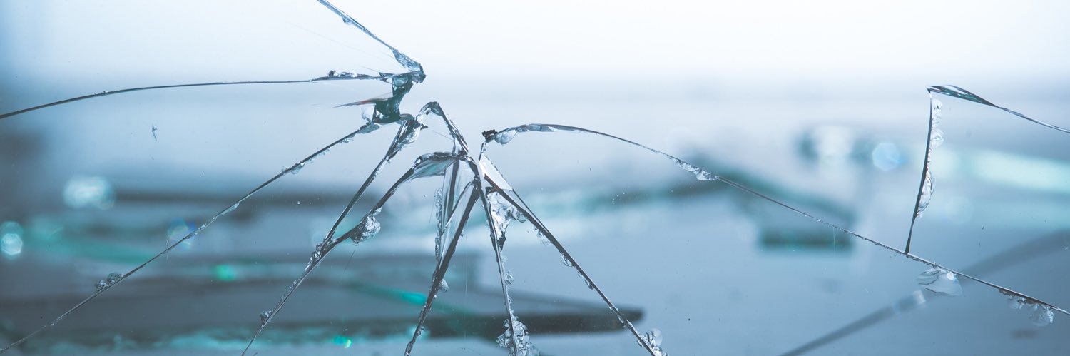 GlassFirst's profile banner image