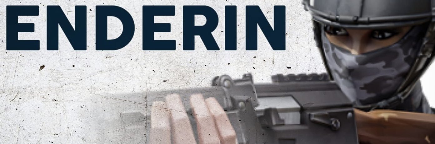 Enderin banner
