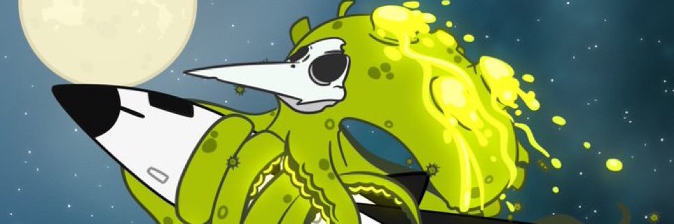 komassl's profile banner image