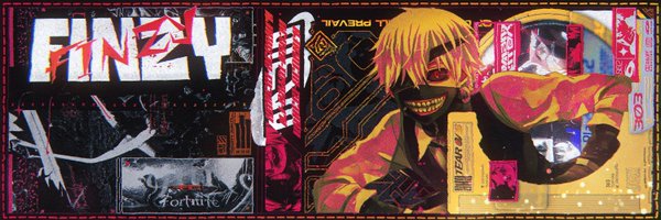 Finzy Profile Banner