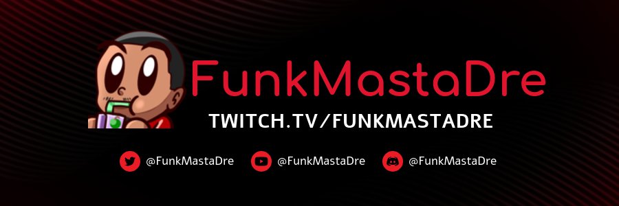 FunkMastaDre's profile banner image