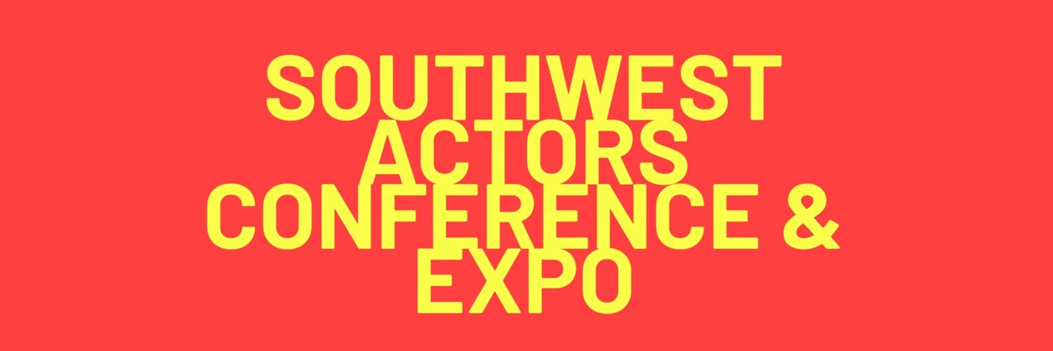 SWActorsConX banner