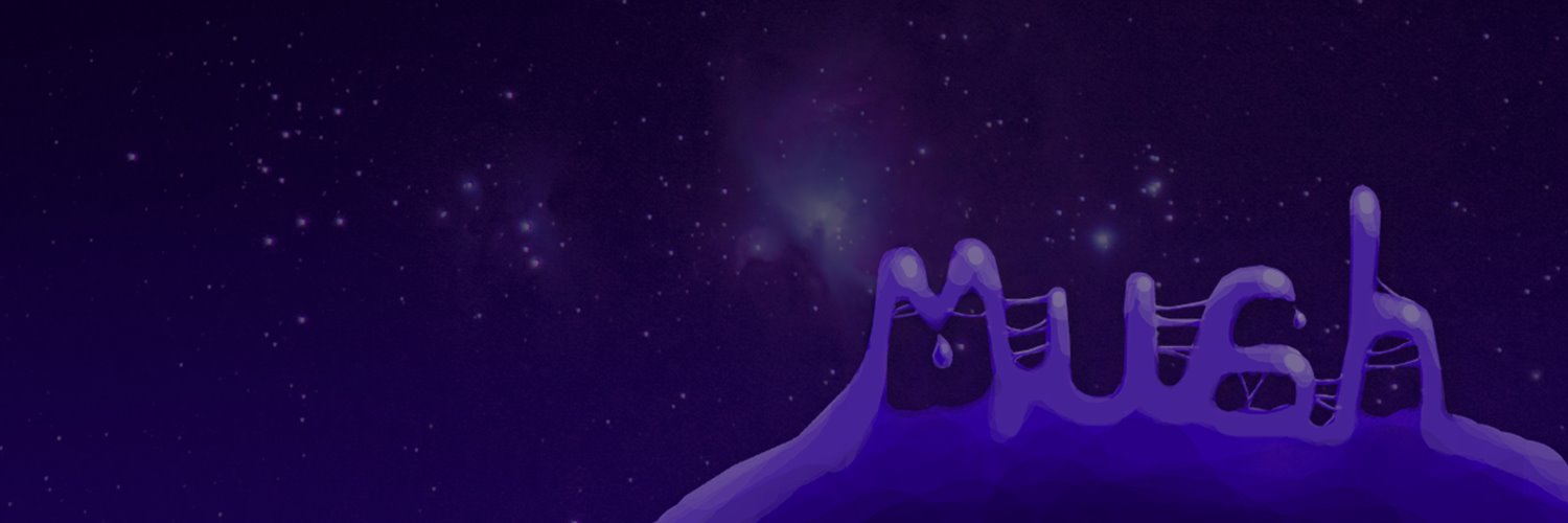 RetroMush's profile banner image