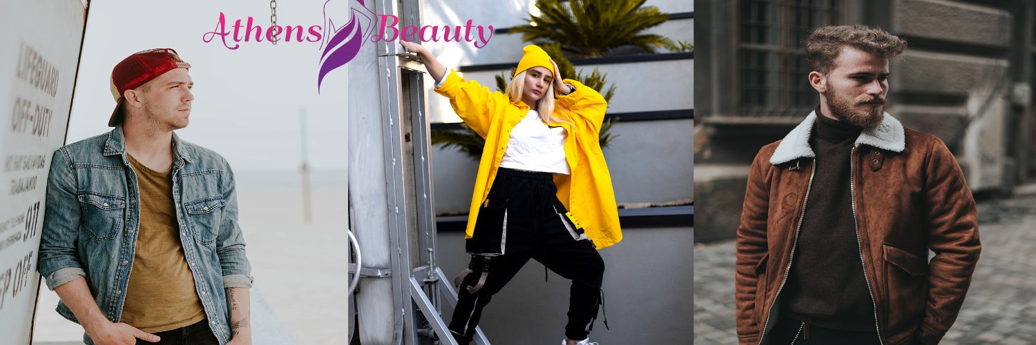AthensBeauty's profile banner image