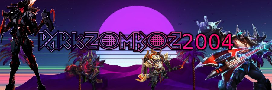 Maximilian Yagami banner