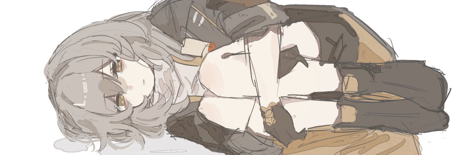 Fool_QAQ's profile banner image