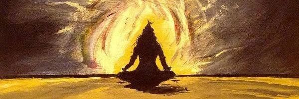 bornanuj's profile banner image