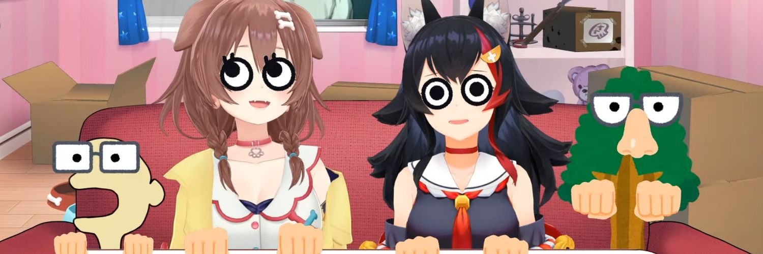 NaBuSi's profile banner image