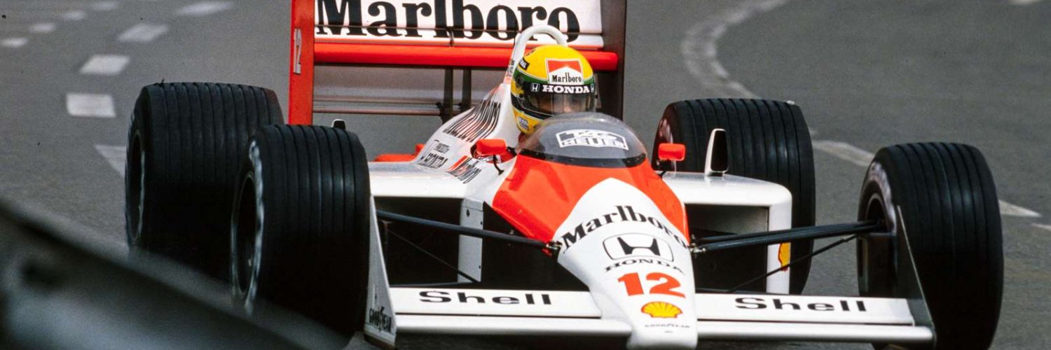jamesmitchellf1's profile banner image