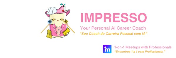 impresso_app Profile Banner