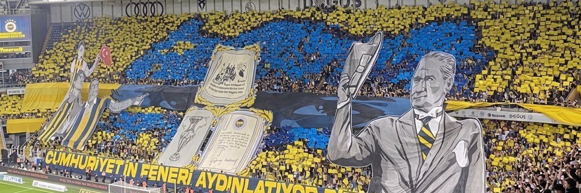 Erdem 🇹🇷 banner