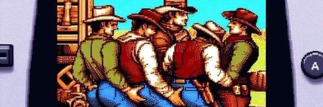 ragtime randy banner