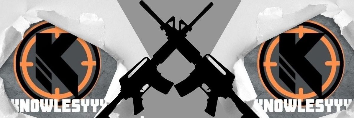 Knowlesgaming2's profile banner image