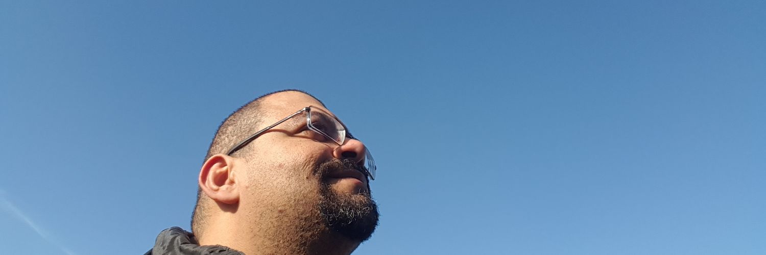 AhmedElrayis's profile banner image